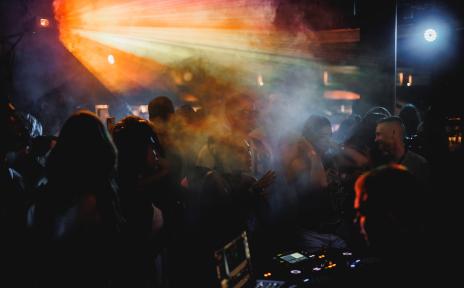 вечеринка 6